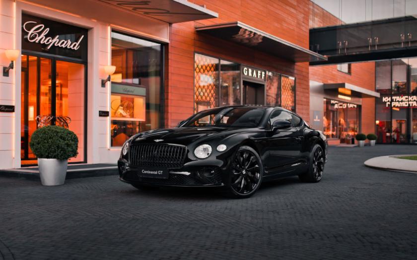 Подготовьте свой Bentley к зиме c выгодой до 50%! - изображение IMG_2369-2-1-1 на Bentleymoscow.ru!