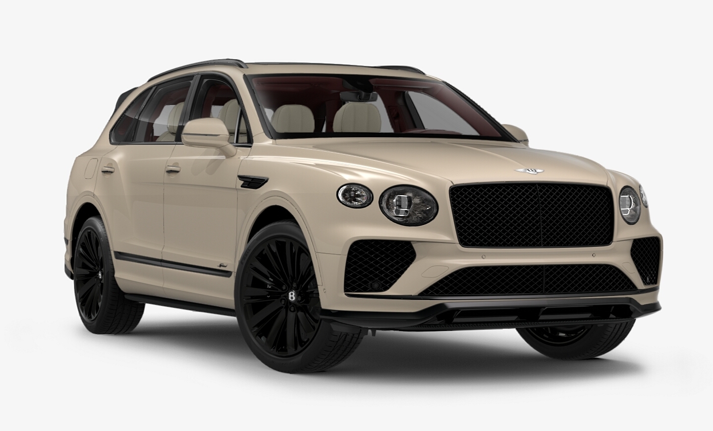 Bentley Bentayga Speed Russian Heritage Edition - изображение ----------------1-3 на Bentleymoscow.ru!