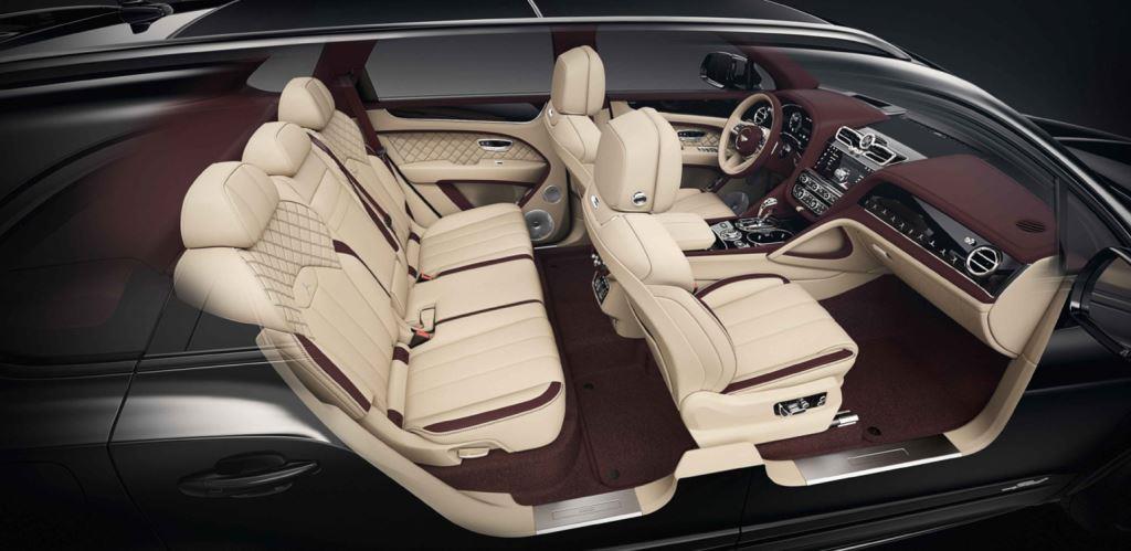 Bentley Bentayga Speed Russian Heritage Edition - изображение --------------1-6 на Bentleymoscow.ru!