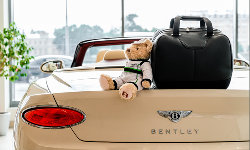 БЕСПЛАТНЫЙ ДИАГНОСТИЧЕСКИЙ ОСМОТР BENTLEY - изображение ------------1-2 на Bentleymoscow.ru!