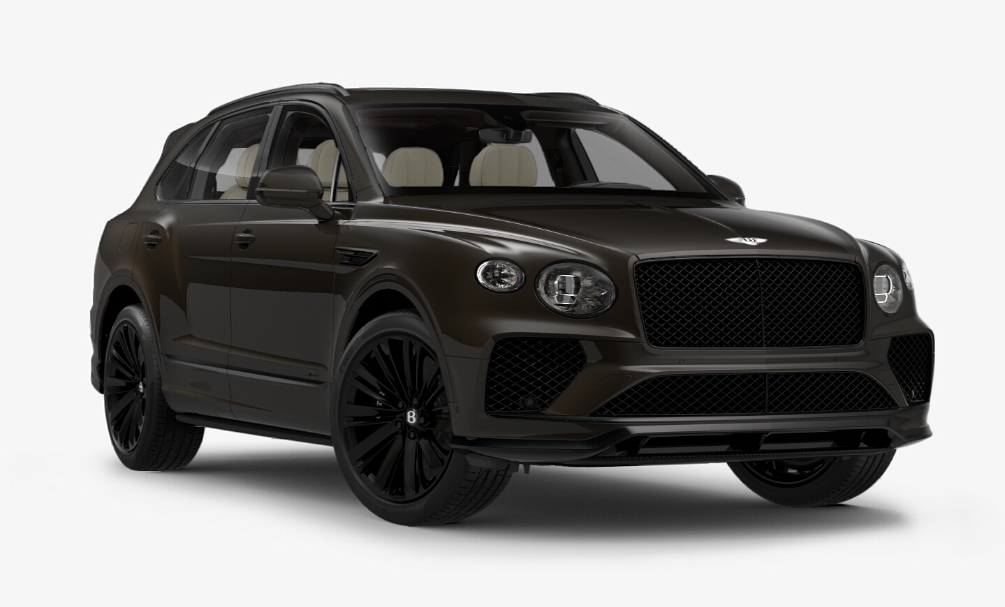 Bentley Bentayga Speed Russian Heritage Edition - изображение ------------1-9 на Bentleymoscow.ru!