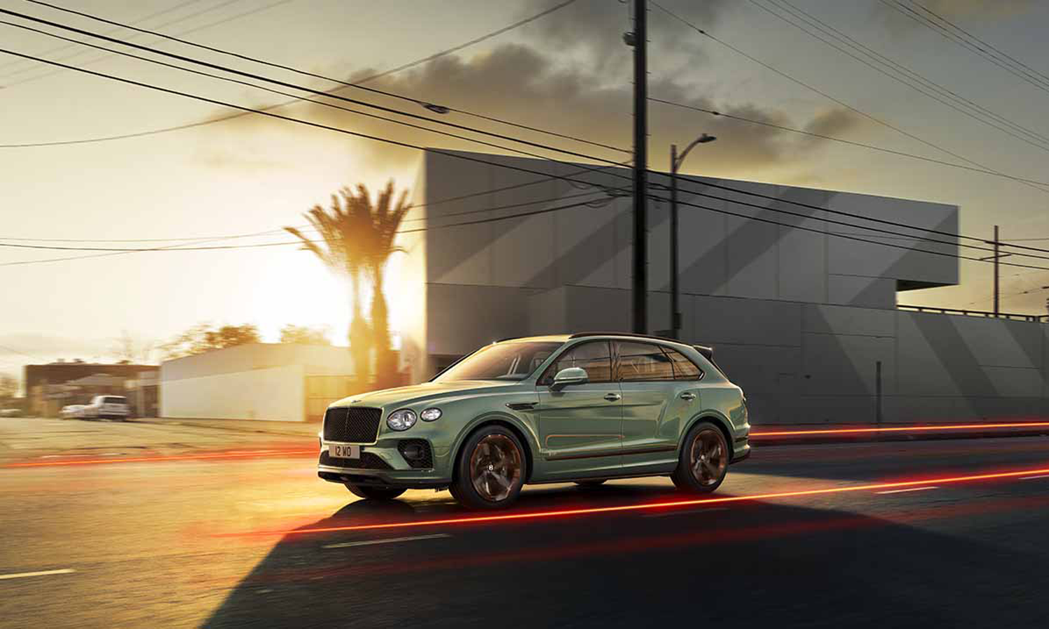 НОВЫЙ BENTLEY BENTAYGA - изображение ------------_-----------------------------_---------------16 на Bentleymoscow.ru!