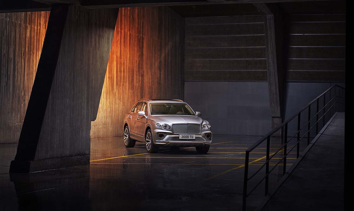 НОВЫЙ BENTLEY BENTAYGA - изображение ------------_-----------------------------_---------------8 на Bentleymoscow.ru!