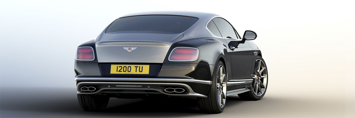 ВСЕГО ТРИ АВТОМОБИЛЯ CONTINENTAL GT V8 S НОВОЙ ЛИМИТИРОВАННОЙ СЕРИИ SILVERFOX EDITION - изображение ------------_-----------------------------_----------11 на Bentleymoscow.ru!