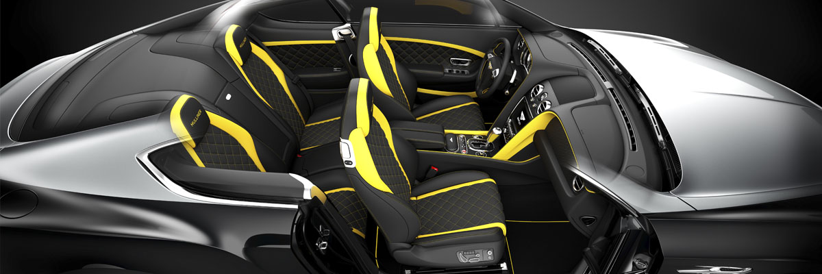 ВСЕГО ТРИ АВТОМОБИЛЯ CONTINENTAL GT V8 S НОВОЙ ЛИМИТИРОВАННОЙ СЕРИИ SILVERFOX EDITION - изображение ------------_-----------------------------_----------4 на Bentleymoscow.ru!