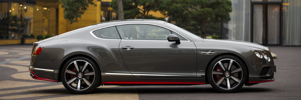 ЭКСКЛЮЗИВНАЯ ЛИМИТИРОВАННАЯ СЕРИЯ  BENTLEY CONTINENTAL GT V8 S  KOBRA EDITION II - изображение ------------_-----------------------------_2 на Bentleymoscow.ru!