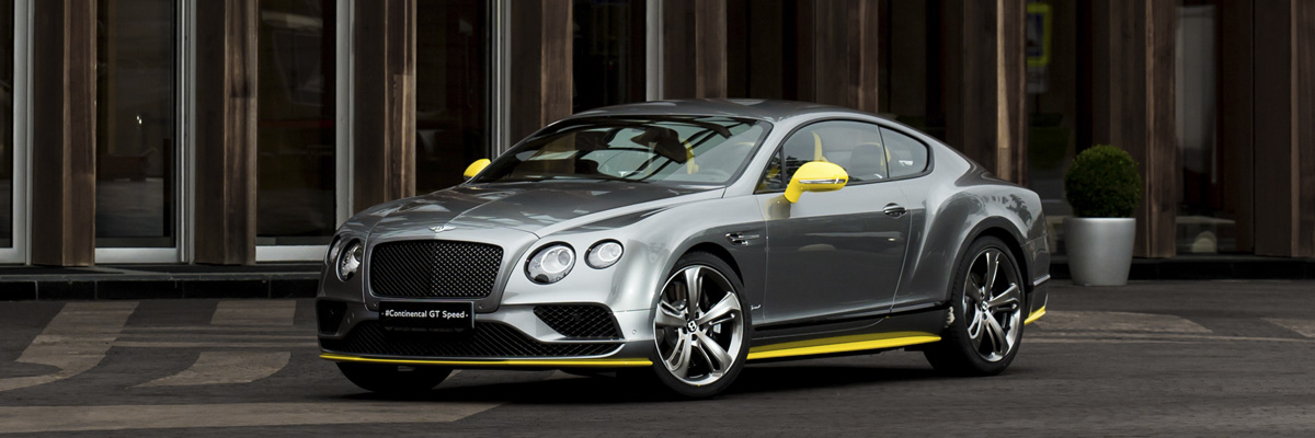 ОБНОВЛЕННЫЙ CONTINENTAL GT SPEED В ЭКСКЛЮЗИВНОЙ МОДИФИКАЦИИ BLACK EDITION - изображение ------------_--------------_1 на Bentleymoscow.ru!