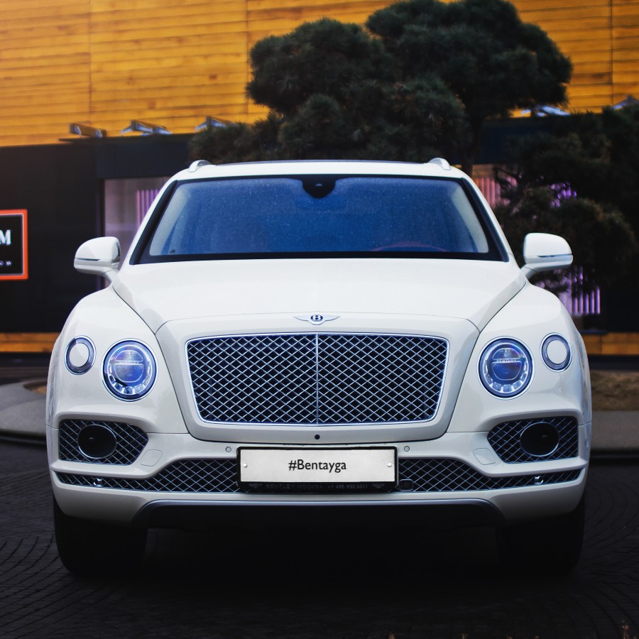 ИСТИННО ВАШ BENTLEY BENTAYGA - изображение -----------IMG_8682 на Bentleymoscow.ru!