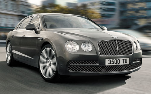 Ваш новый Flying Spur в лизинг от 2 750 000 РУБ.* - изображение 01 на Bentleymoscow.ru!