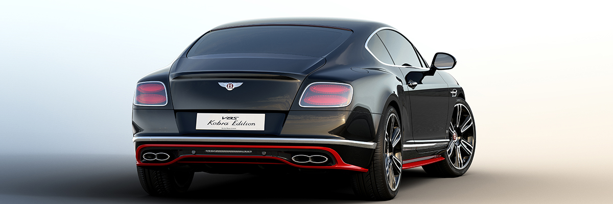 ЭКСКЛЮЗИВНАЯ ЛИМИТИРОВАННАЯ СЕРИЯ BENTLEY CONTINENTAL GT V8 S KOBRA EDITION - изображение 041 на Bentleymoscow.ru!