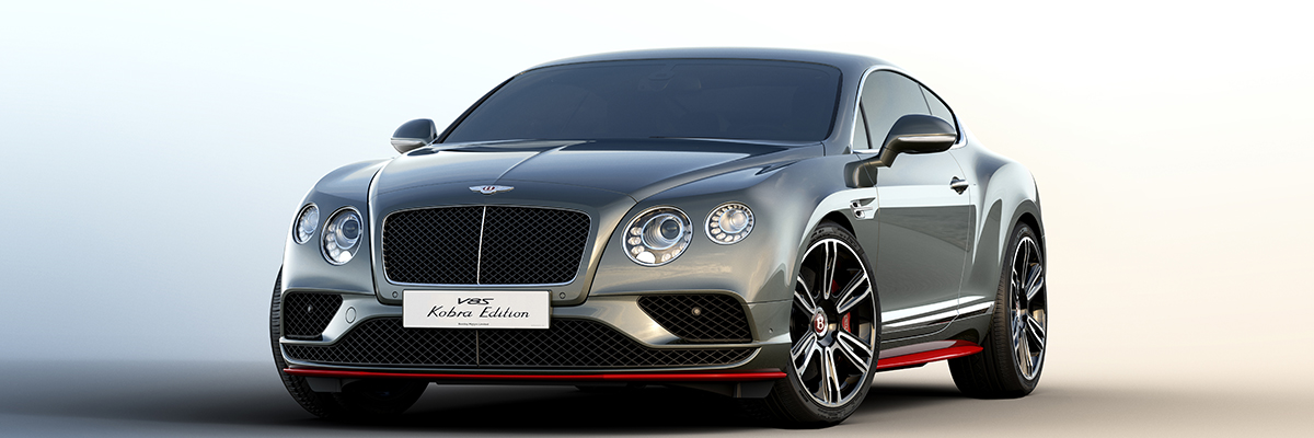 ЭКСКЛЮЗИВНАЯ ЛИМИТИРОВАННАЯ СЕРИЯ BENTLEY CONTINENTAL GT V8 S KOBRA EDITION - изображение 061 на Bentleymoscow.ru!
