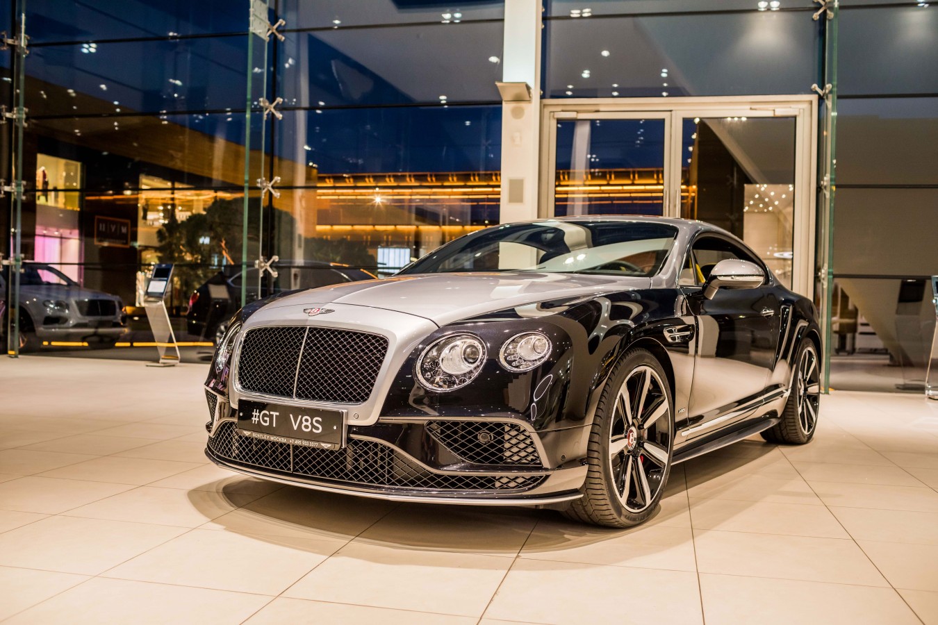 СОЗДАНО ВРУЧНУЮ В ВЕЛИКОБРИТАНИИ, ВЫБРАНО С ЛЮБОВЬЮ В РОССИИ - изображение 0794 на Bentleymoscow.ru!