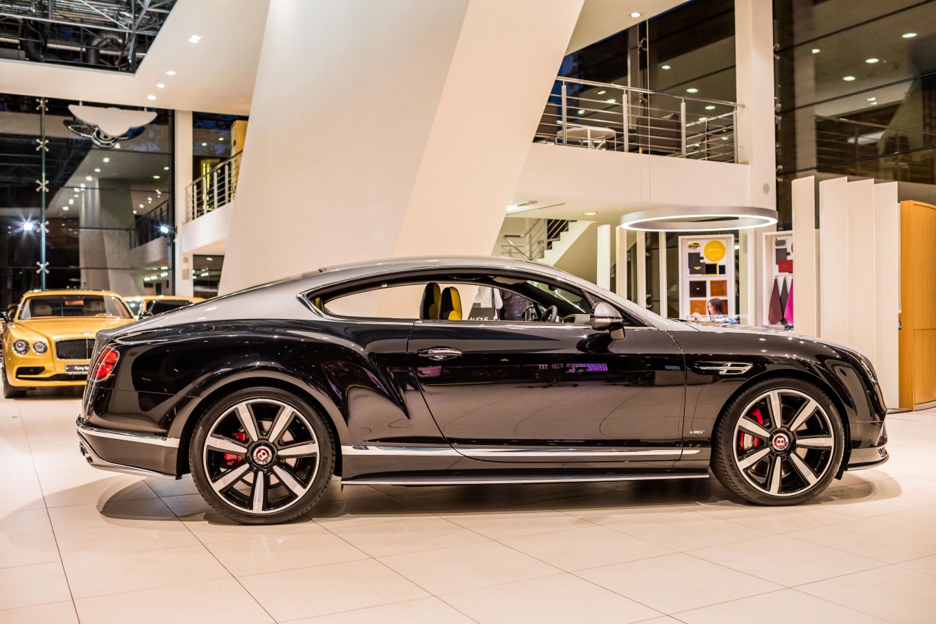 СОЗДАНО ВРУЧНУЮ В ВЕЛИКОБРИТАНИИ, ВЫБРАНО С ЛЮБОВЬЮ В РОССИИ - изображение 0804 на Bentleymoscow.ru!