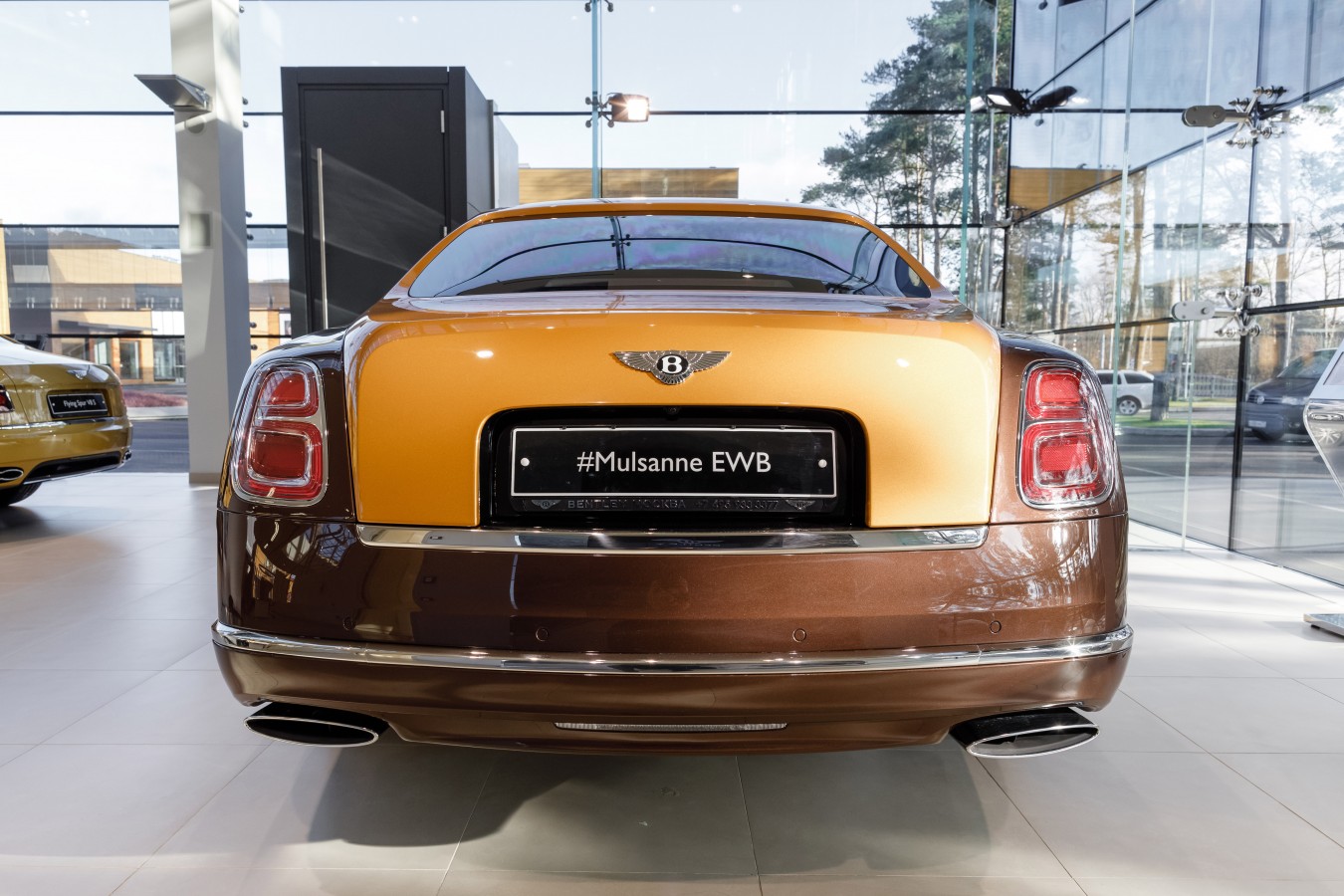 СОЗДАНО ВРУЧНУЮ В ВЕЛИКОБРИТАНИИ, ВЫБРАНО С ЛЮБОВЬЮ В РОССИИ - изображение 091117Bentley_008 на Bentleymoscow.ru!