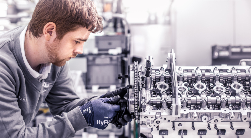 Главная страница - изображение 1.-Engine_Assembly-1-1-1 на Bentleymoscow.ru!