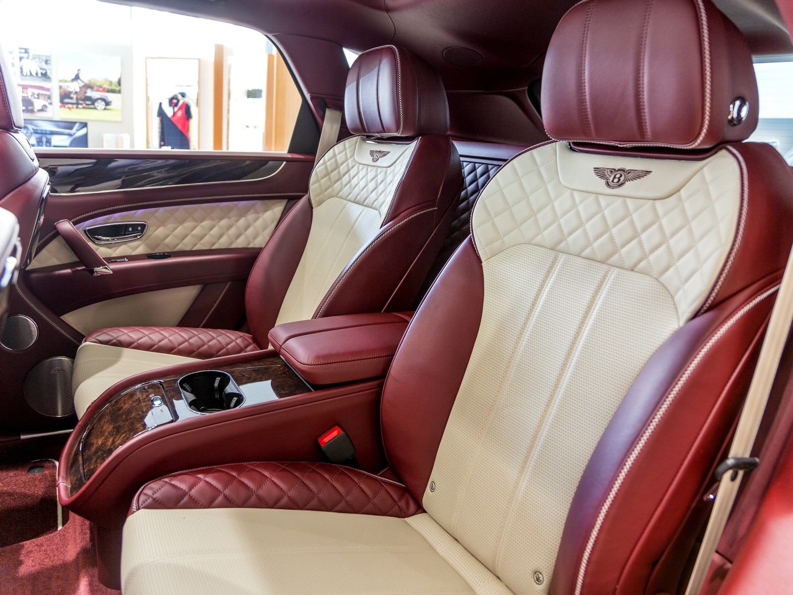 Bentley Bentayga: финальная коллекция 2020 - изображение 17-1-1 на Bentleymoscow.ru!