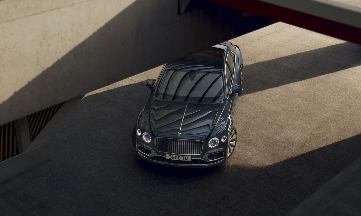 НОВЫЙ BENTLEY FLYING SPUR - изображение 193 на Bentleymoscow.ru!