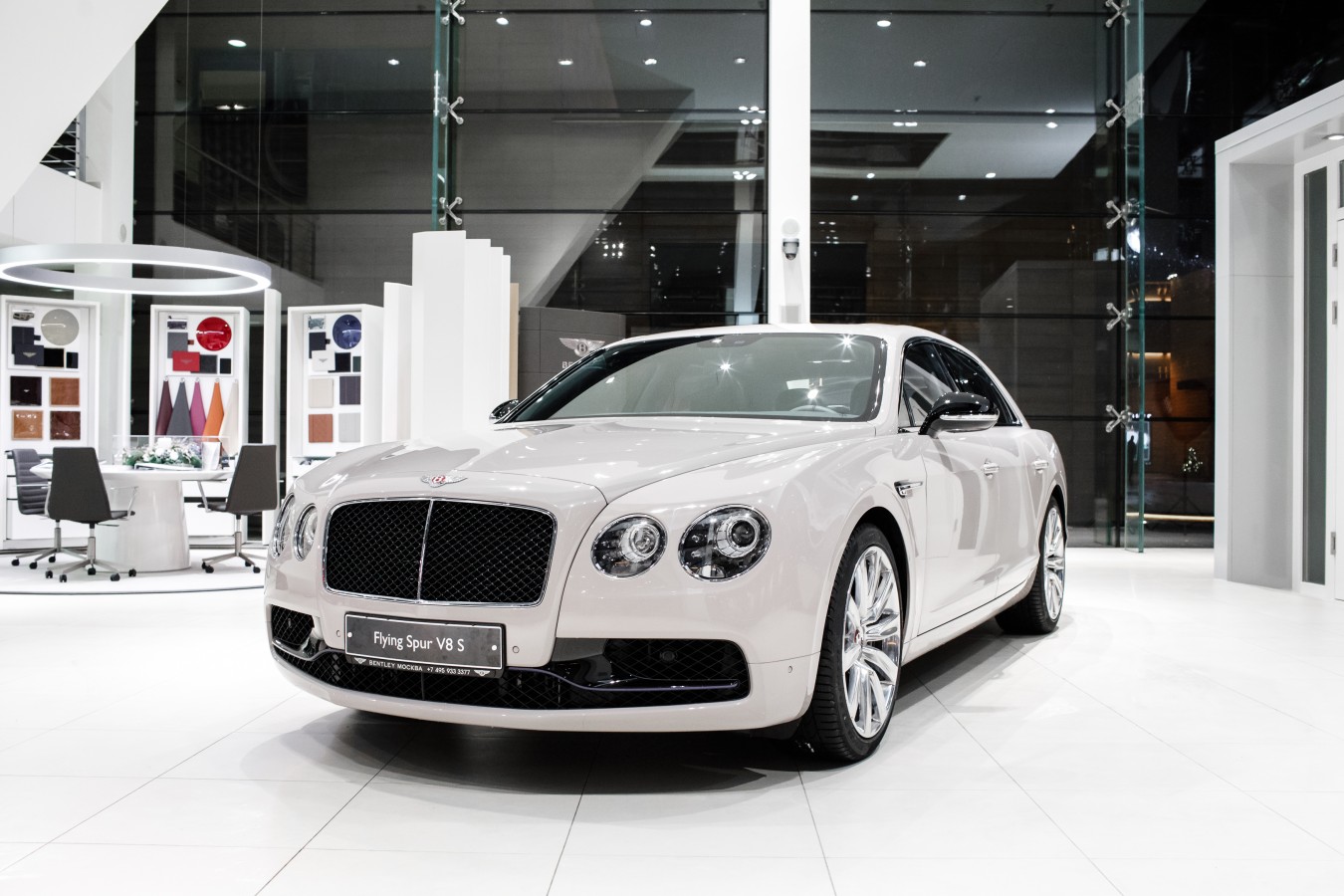 СОЗДАНО ВРУЧНУЮ В ВЕЛИКОБРИТАНИИ, ВЫБРАНО С ЛЮБОВЬЮ В РОССИИ - изображение 251217_Flying_001 на Bentleymoscow.ru!