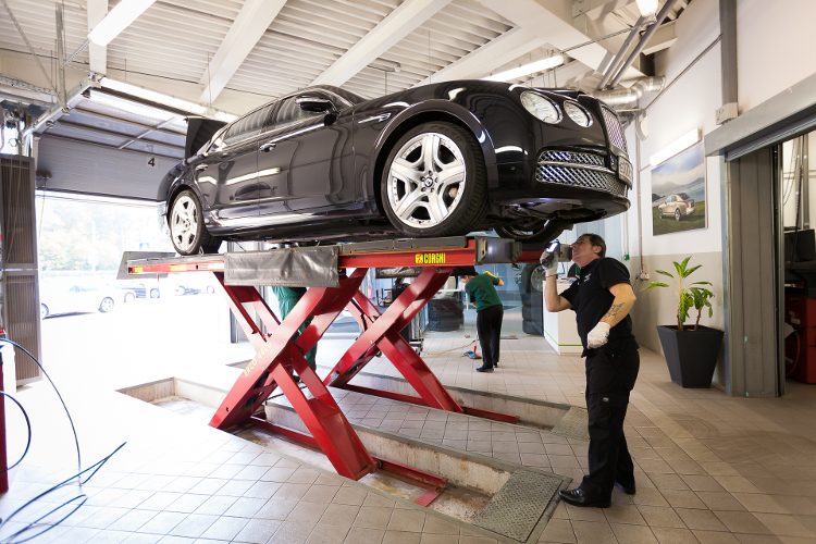 БЕСПЛАТНЫЙ ДИАГНОСТИЧЕСКИЙ ОСМОТР SERVICE CLINIC ДЛЯ АВТОМОБИЛЕЙ МАРКИ BENTLEY - изображение 26 на Bentleymoscow.ru!