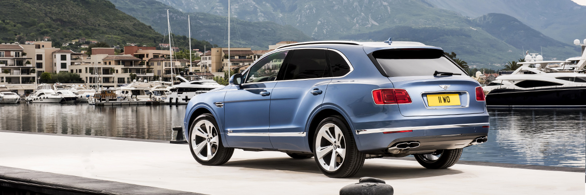 BENTAYGA DIESEL ОТ 13 190 000 РУБ. В ШОУ-РУМАХ BENTLEY МОСКВА И BENTLEY САНКТ-ПЕТЕРБУРГ - изображение 2_--------------_---------- на Bentleymoscow.ru!