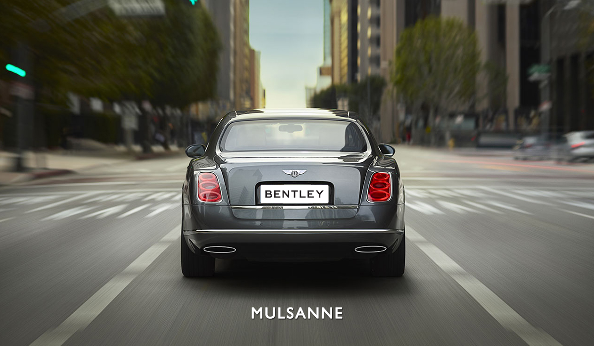 Mulsanne - изображение 3-2 на Bentleymoscow.ru!