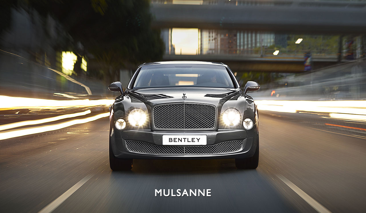 Mulsanne - изображение 4-2 на Bentleymoscow.ru!