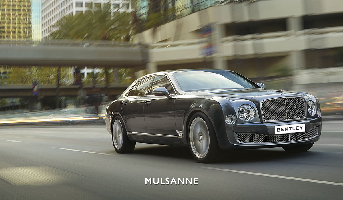 Mulsanne - изображение 5-2 на Bentleymoscow.ru!