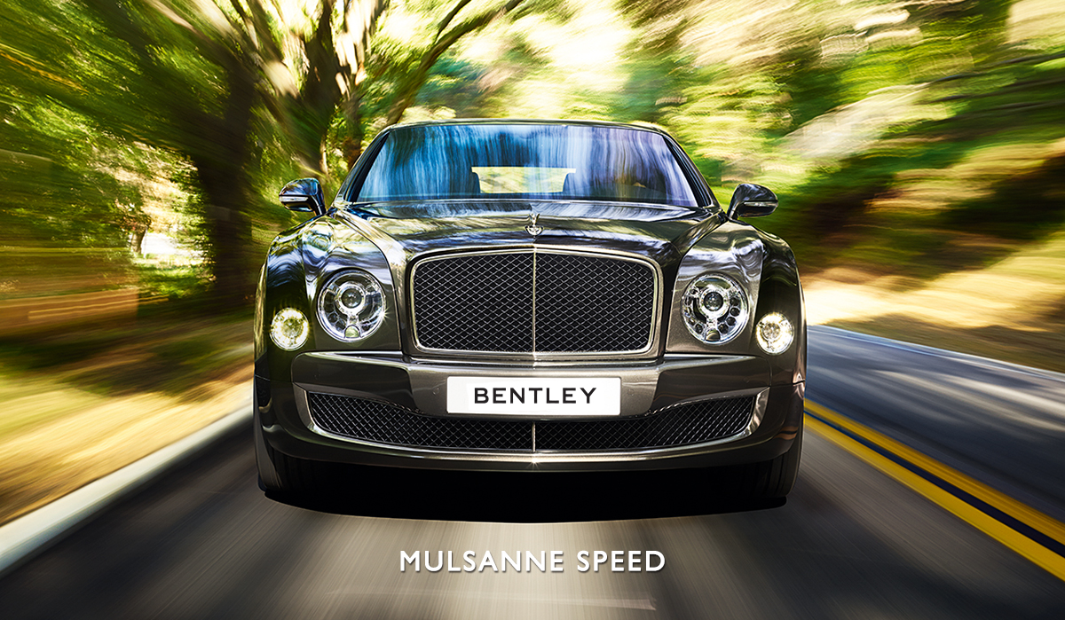 Mulsanne Speed - изображение 5-3 на Bentleymoscow.ru!