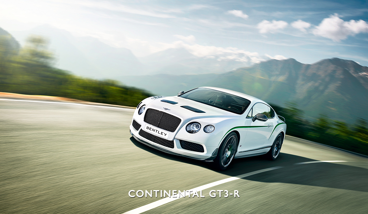 CONTINENTAL GT3-R - изображение 519 на Bentleymoscow.ru!