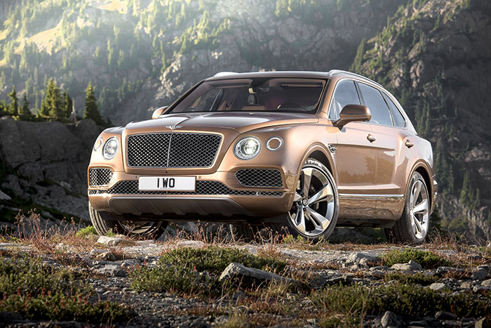 РОССИЙСКАЯ ПРЕМЬЕРА BENTAYGA В «BENTLEY МОСКВА» - изображение 64 на Bentleymoscow.ru!