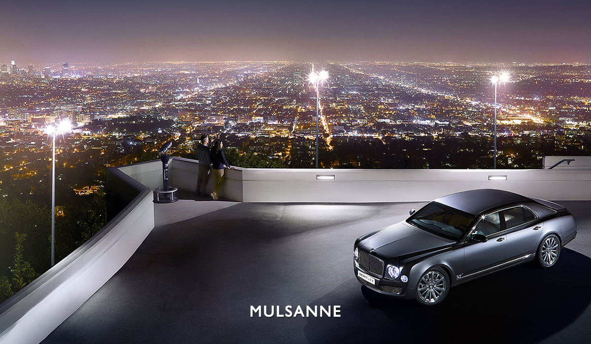 Mulsanne - изображение 68 на Bentleymoscow.ru!