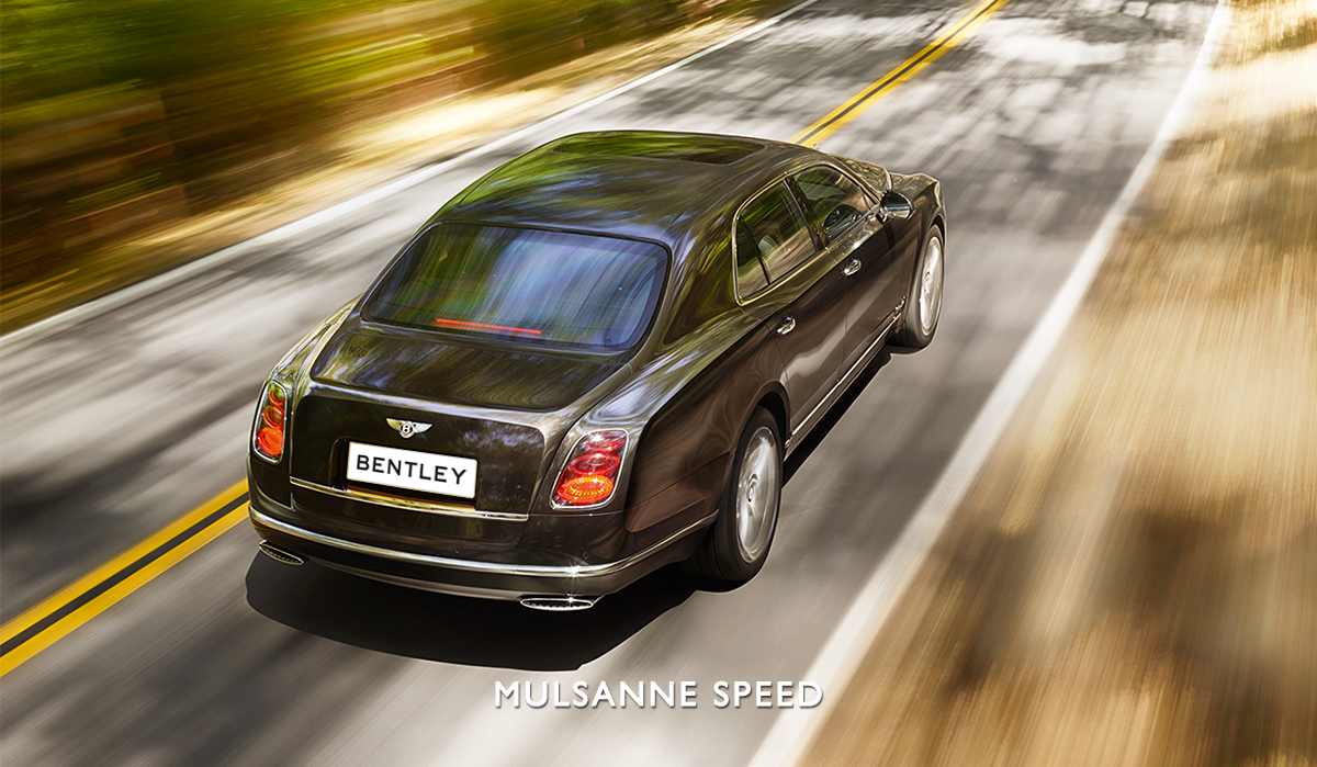 Mulsanne Speed - изображение 7-3 на Bentleymoscow.ru!