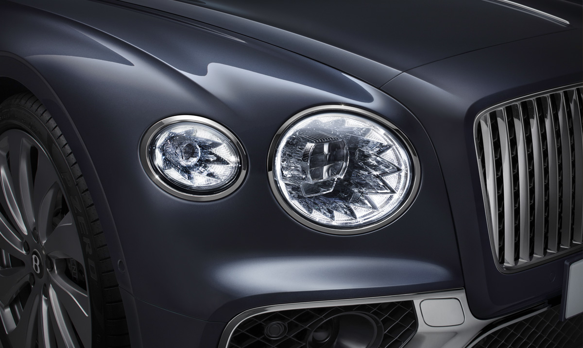 НОВЫЙ BENTLEY FLYING SPUR - изображение 714 на Bentleymoscow.ru!