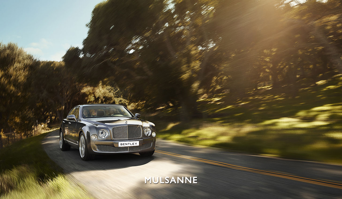 Mulsanne - изображение 78 на Bentleymoscow.ru!