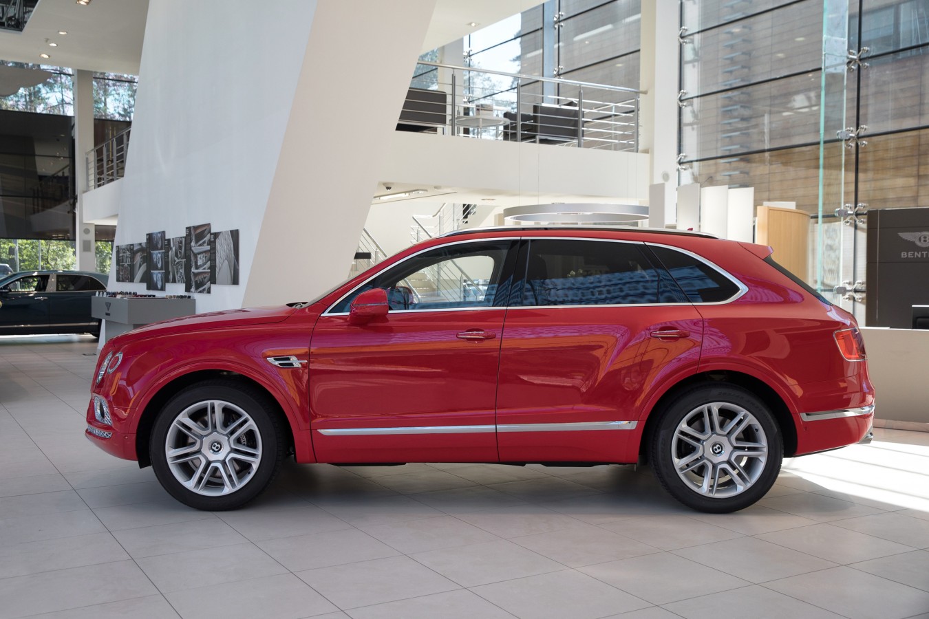 LADY`S COLLECTION SPB - изображение ABC_7225a на Bentleymoscow.ru!