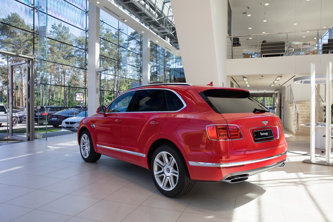 LADY`S COLLECTION SPB - изображение ABC_7235a на Bentleymoscow.ru!