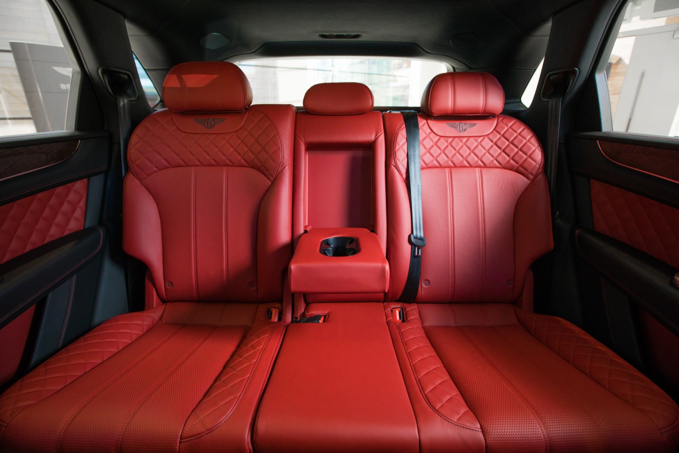 LADY`S COLLECTION SPB - изображение ABC_7296 на Bentleymoscow.ru!