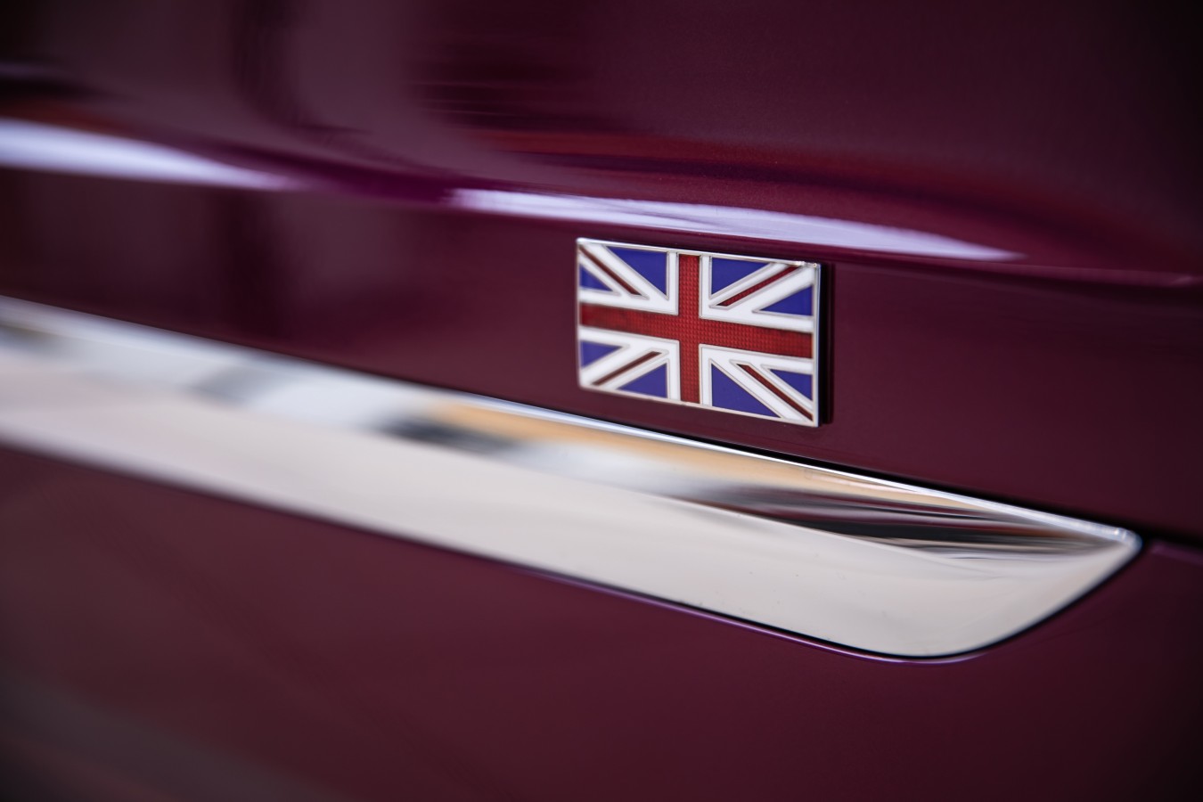 LADY`S COLLECTION SPB - изображение Bentayga-Diesel_016 на Bentleymoscow.ru!