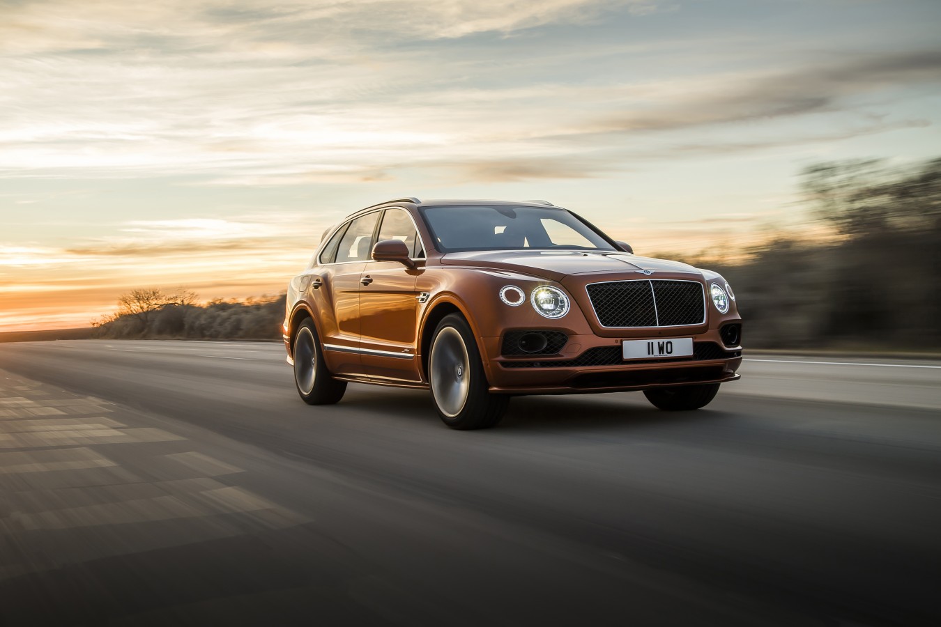 НОВЫЙ BENTLEY BENTAYGA SPEED - изображение Bentayga-Speed-4 на Bentleymoscow.ru!