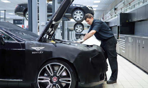 ПОДГОТОВЬТЕ BENTLEY К ЗИМНЕЙ НЕПОГОДЕ С ВЫГОДОЙ 30%*! - изображение Bentley-Service-SERVICE2-4 на Bentleymoscow.ru!