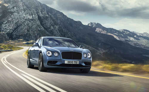 НИ ДНЯ БЕЗ BENTLEY! - изображение FS-3------------------------_---------------------------1 на Bentleymoscow.ru!