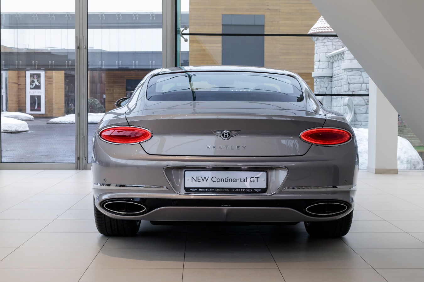 LADY`S COLLECTION SPB - изображение GT_1-4 на Bentleymoscow.ru!