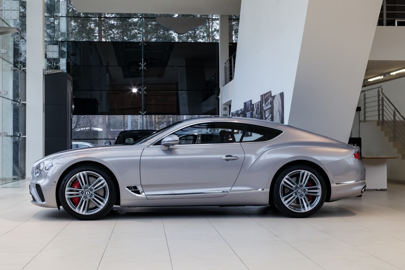 LADY`S COLLECTION SPB - изображение GT_1-5 на Bentleymoscow.ru!