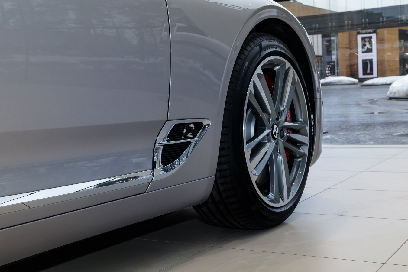 LADY`S COLLECTION SPB - изображение GT_1-51 на Bentleymoscow.ru!