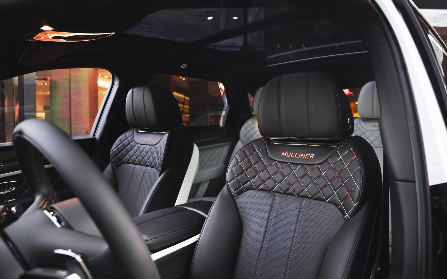 КОЛЛЕКЦИЯ BENTLEY BENTAYGA MULLINER - изображение IMG_0023 на Bentleymoscow.ru!