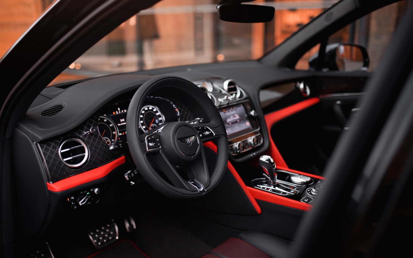 BENTLEY MULLINER COLLECTION - изображение IMG_0119 на Bentleymoscow.ru!