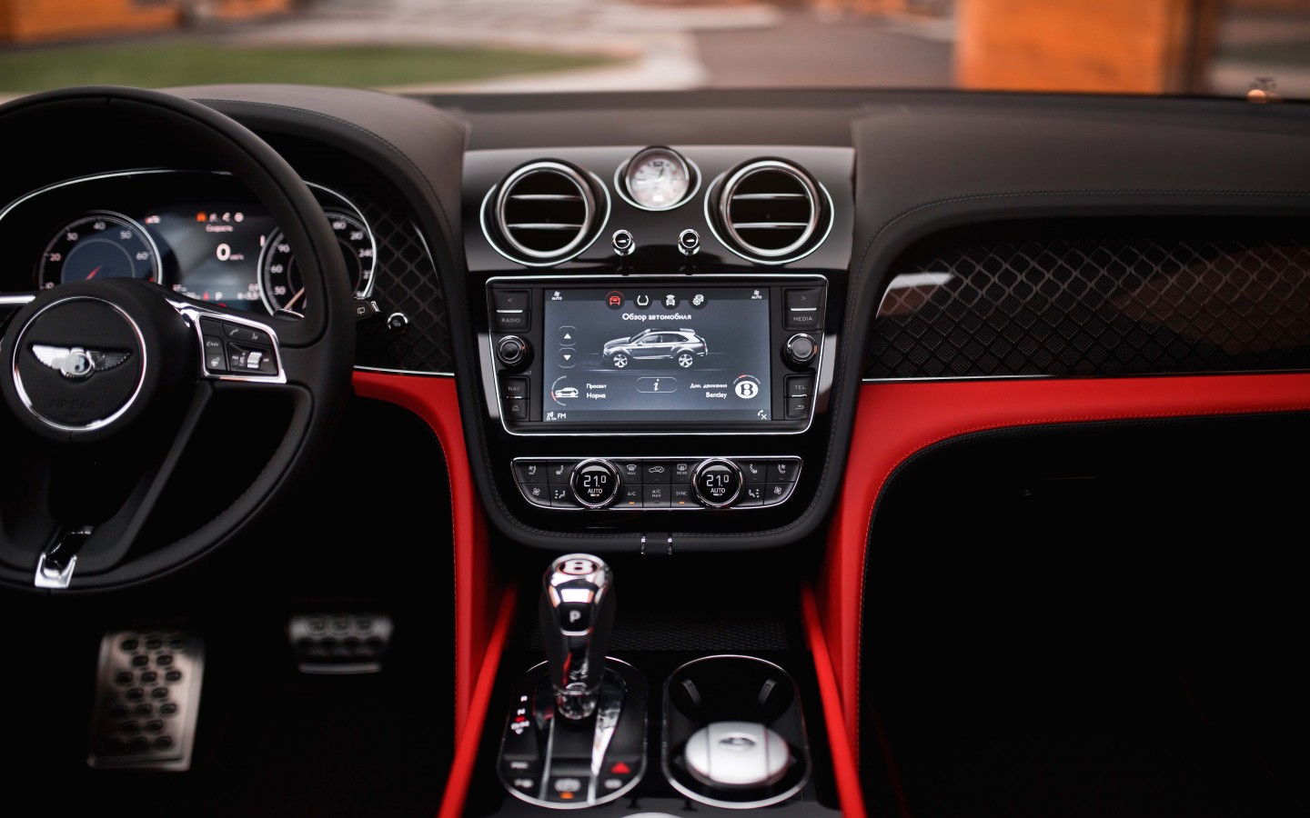 BENTLEY MULLINER COLLECTION - изображение IMG_0127-1 на Bentleymoscow.ru!