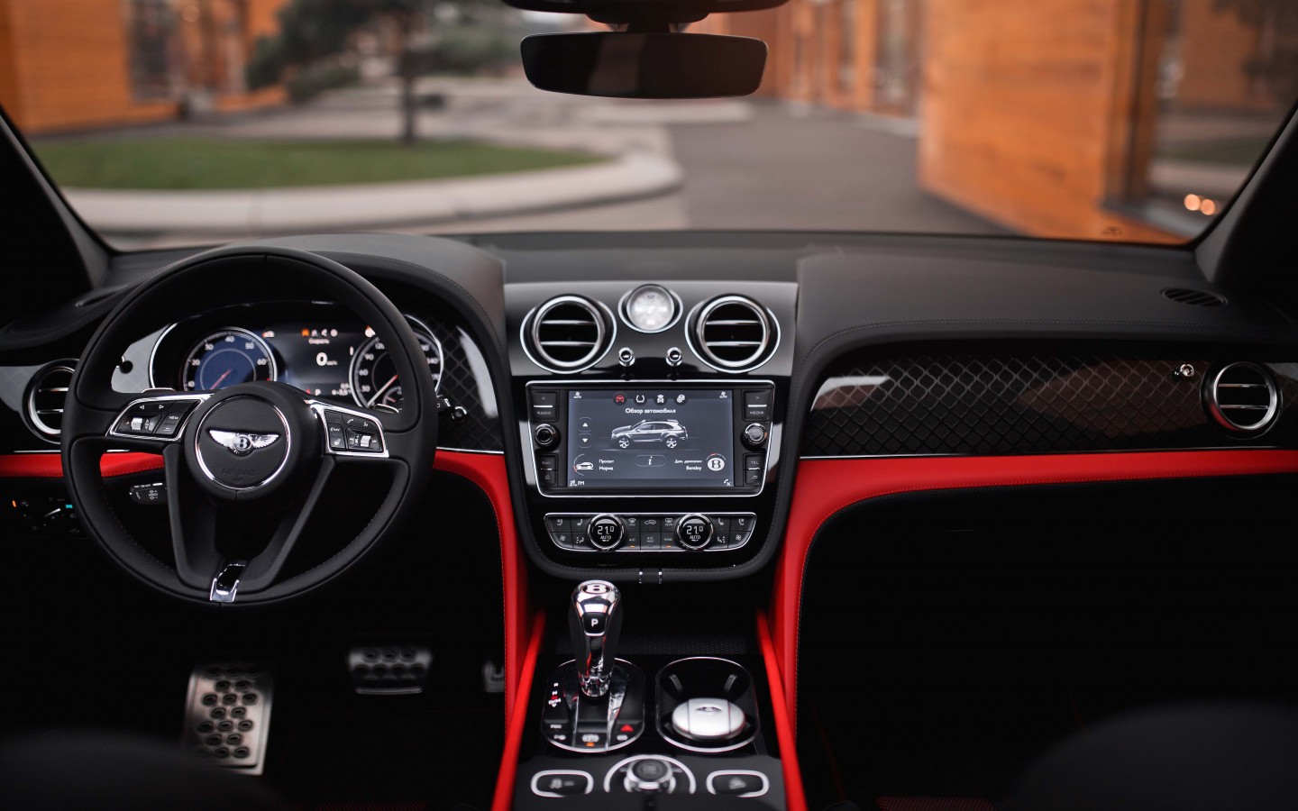 BENTLEY MULLINER COLLECTION - изображение IMG_0128 на Bentleymoscow.ru!