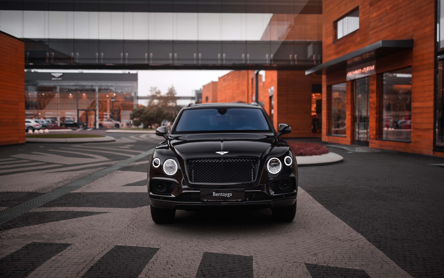 BENTLEY MULLINER COLLECTION - изображение IMG_0136 на Bentleymoscow.ru!