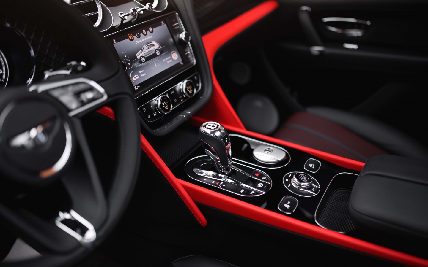 BENTLEY MULLINER COLLECTION - изображение IMG_0142 на Bentleymoscow.ru!